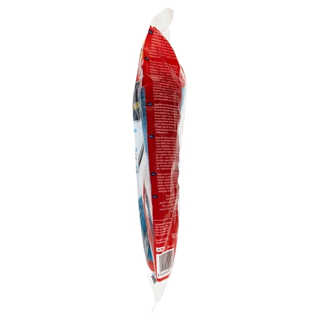Tonkita Dual Cotone + Microfibre floor mop